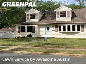 Lawn Mowing nearby East Brunswick, NJ, 