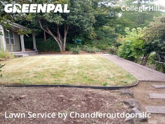 Lawn Cut nearby Eugene, OR, 