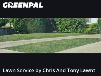 Grass Cut nearby Lodi, CA, 