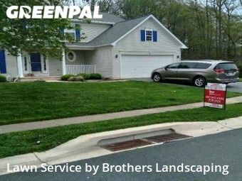 Lawn Cut nearby Newark, DE, 