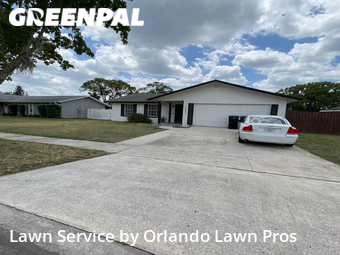 Lawn Maintenance nearby Union Park, FL, 