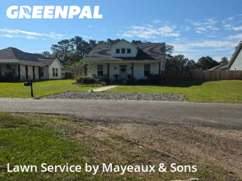 Lawn Care Service nearby Denham Springs, LA, 