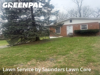 Lawn Mow nearby St. Louis, MO, 