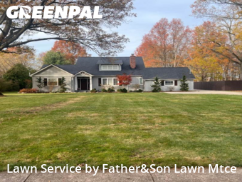 Lawn Cutting nearby Westlake, OH, 