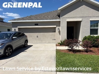 Grass Cut nearby Kissimmee, FL, 