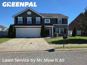 Lawn Cutting nearby Murfreesboro, TN, 