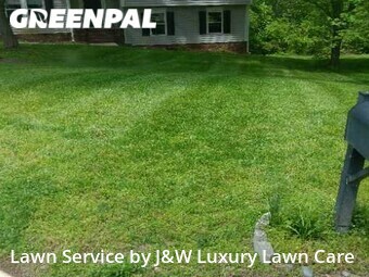 Lawn Service nearby Pineville, SC, 