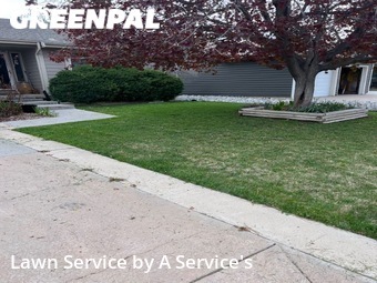 Lawn Cut nearby Thornton, CO, 