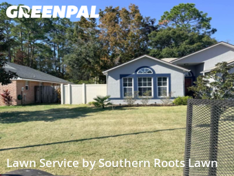 Lawn Cut nearby Middleburg, FL, 