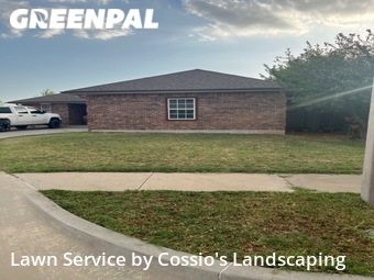 Lawn Cutting nearby Oklahoma City, OK, 