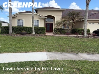Yard Mowing nearby Orlando, FL, 