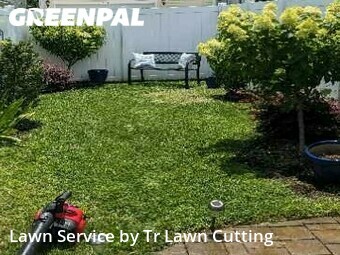 Lawn Mowing Service nearby Huntersville, NC, 