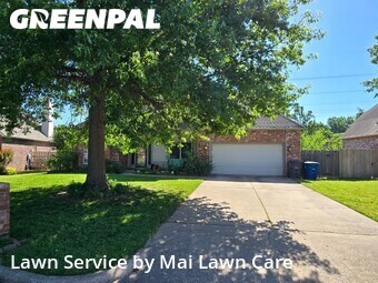 Lawn Care nearby Tulsa, OK, 
