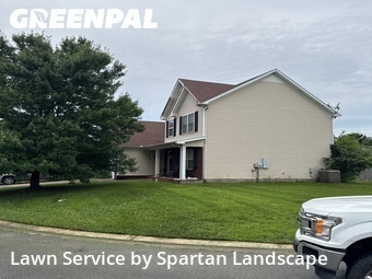 Lawn Mowing nearby Murfreesboro, TN, 
