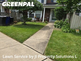 Lawn Service nearby Frederick, MD, 