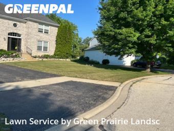 Yard Cutting nearby Port Barrington, IL, 