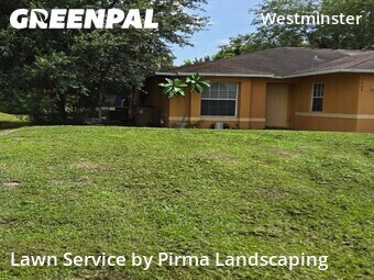 Lawn Mowing Service nearby Lehigh Acres, FL, 