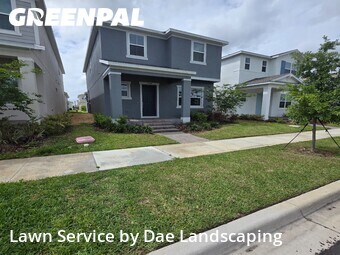 Lawn Mowing Service nearby Oakland, FL, 