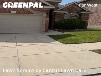 Lawn Care nearby San Antonio, TX, 