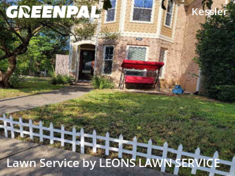 Yard Mowing nearby Dallas, TX, 