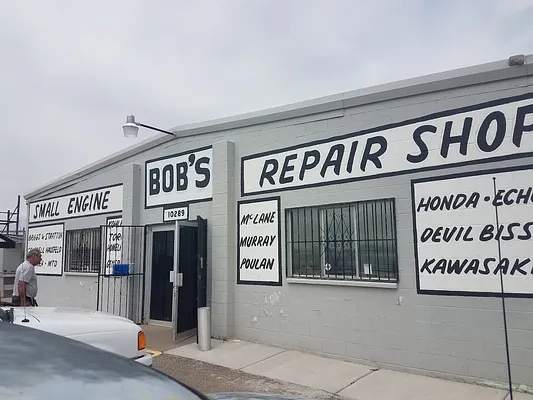 Bob's Small Engine Repair Photo 3