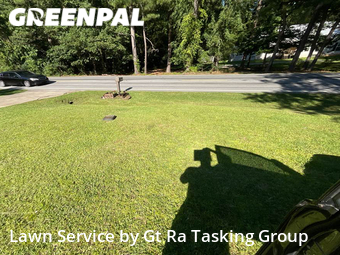 Lawn Maintenance nearby Snellville, GA, 
