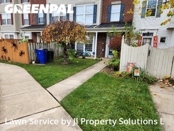 Lawn Mowing Service nearby Frederick, MD, 