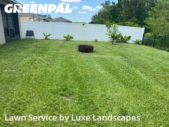 Lawn Cut nearby Davenport, FL, 