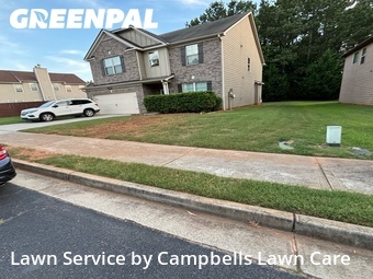Lawn Care Service nearby Fairburn, GA, 