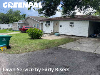 Lawn Care Service nearby Bridge City, LA, 