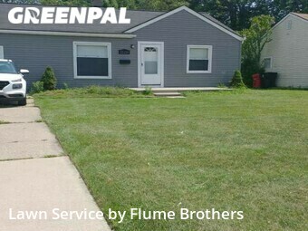 Lawn Mow nearby Roseville, MI, 