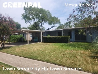 Lawn Maintenance nearby Mesquite, TX, 