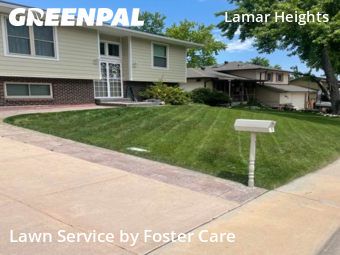 Lawn Mowing nearby Arvada, CO, 