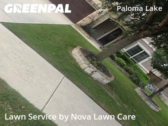 Lawn Care Service nearby Round Rock, TX, 