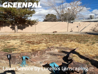 Lawn Mowing nearby Albuquerque, NM, 