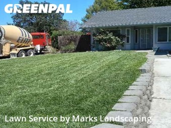 Yard Mowing nearby Sacramento, CA, 