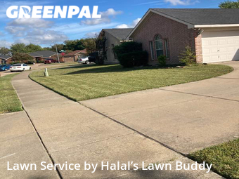 Lawn Mow nearby Cedar Hill, TX, 