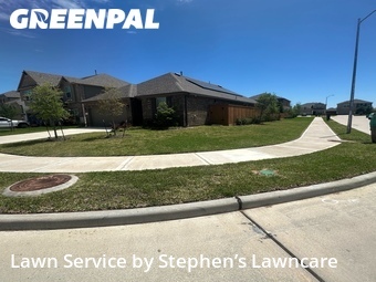 Yard Mowing nearby Katy, TX, 