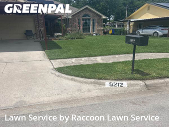 Lawn Care Service nearby Fort Worth, TX, 