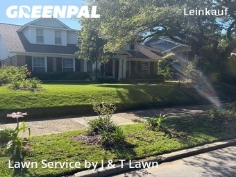 Lawn Mowing nearby Mobile, AL, 