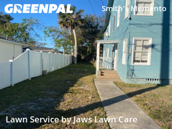 Yard Cutting nearby Daytona Beach, FL, 