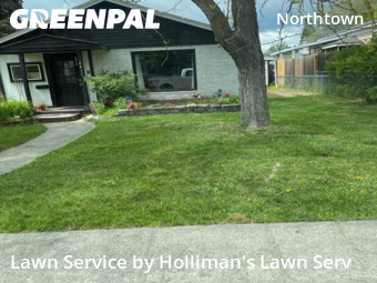 Lawn Mowing Service nearby Spokane, WA, 