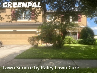 Lawn Maintenance nearby Riverview, FL, 