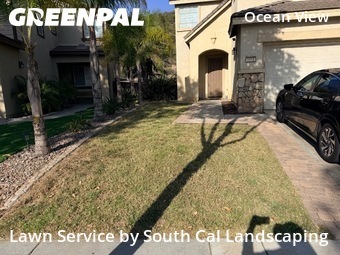 Lawn Cut nearby San Diego, CA, 