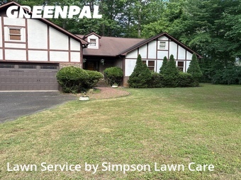 Lawn Cutting nearby Matthews, SC, 