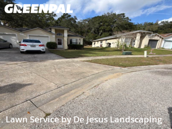 Lawn Care nearby Apopka, FL, 