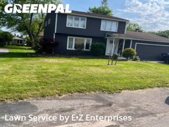 Grass Cutting nearby Buffalo, NY, 