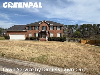 Lawn Maintenance nearby Evans, GA, 