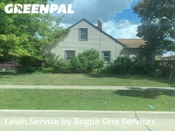 Lawn Maintenance nearby Wayne, MI, 