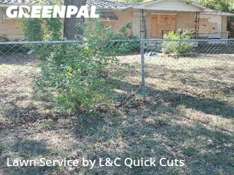 Lawn Mow nearby Lawton, OK, 